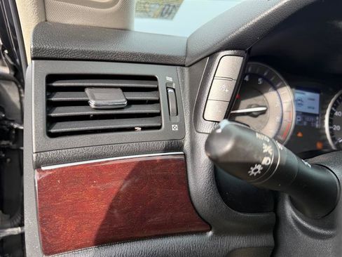 Used 2011 INFINITI M37 x w/ Premium Pkg image 27