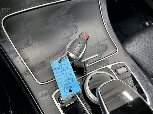 Used 2017 Mercedes-Benz C 300 Sedan image 15
