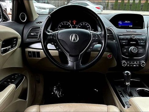 Used 2015 Acura RDX FWD image 17