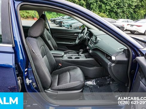 Used 2022 Nissan Altima 2.5 S FWD image 22