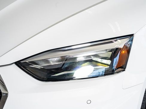 Used 2021 Audi A5 2.0T Premium image 13