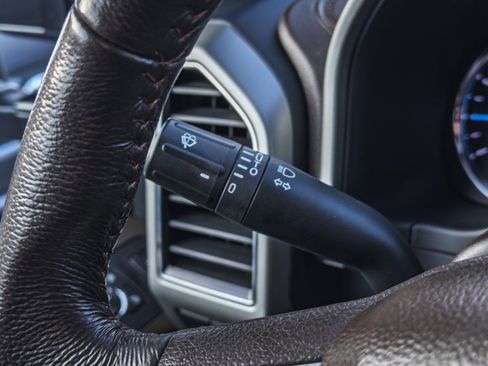 Used 2022 Ford F350 King Ranch w/ King Ranch Ultimate Package image 35