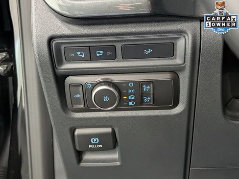Used 2023 Ford F150 XLT w/ Equipment Group 302A High AWD/4WD image 27