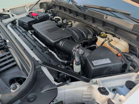 Used 2019 GMC Sierra 1500 Denali w/ Denali Ultimate Package image 36