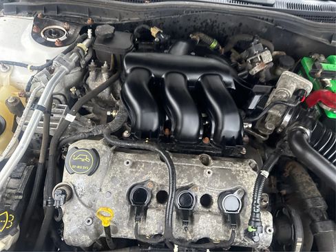 Used 2008 Mercury Milan Premier image 22