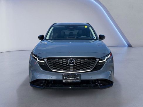 New 2026 MAZDA CX-5 2.5 S w/ Premium Package image 8