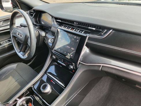 Certified 2022 Jeep Grand Cherokee Altitude image 20