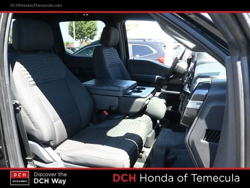 Used 2021 Ford F150 XL w/ STX Appearance Package AWD/4WD image 21