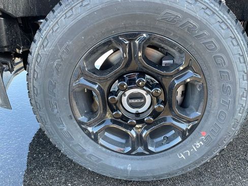 New 2026 Ford F250 XL w/ STX Appearance Package image 5