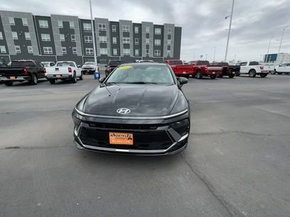 Used 2025 Hyundai Sonata SEL
