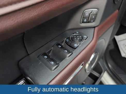 Used 2024 Ford Expedition Limited RWD image 34
