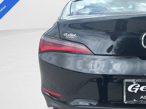 Used 2024 Acura Integra FWD image 40