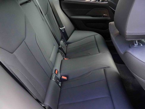 Certified 2025 BMW 430i w/ Premium Package image 36