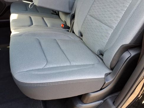 Used 2025 RAM 1500 Big Horn image 33