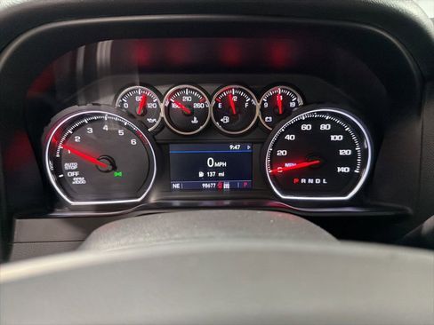 Used 2019 Chevrolet Silverado 1500 LT w/ All-Star Edition image 27