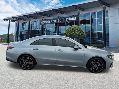 Used 2026 Mercedes-Benz CLA 250 image 3