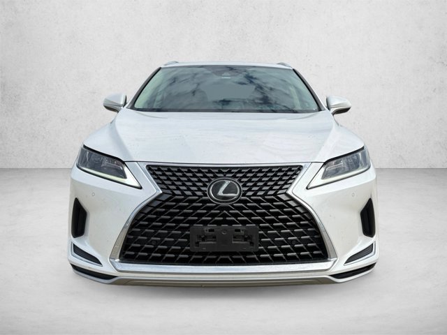 Used 2021 Lexus RX 350 FWD w/ Premium Package image 2