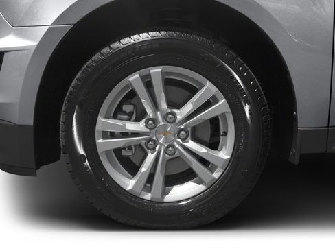 Used 2016 Chevrolet Equinox LS FWD image 11