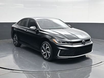 Used 2025 Volkswagen Jetta SEL