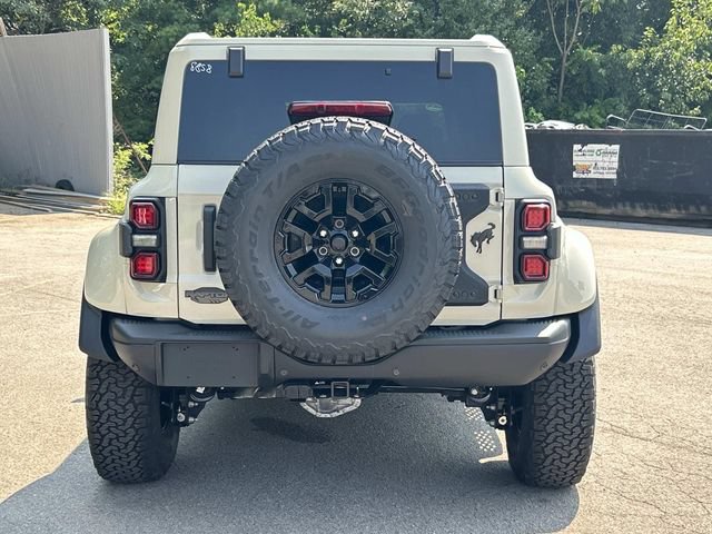 New 2026 Ford Bronco Raptor AWD/4WD image 6