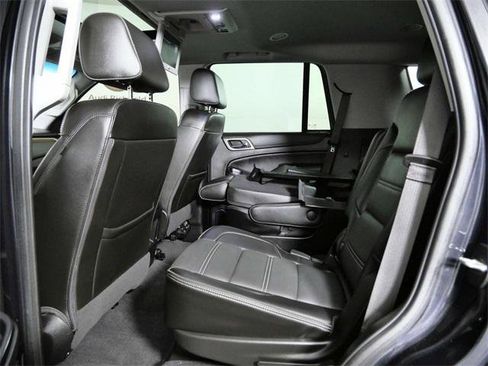 Used 2020 GMC Yukon Denali w/ Denali Ultimate Black Edition image 14