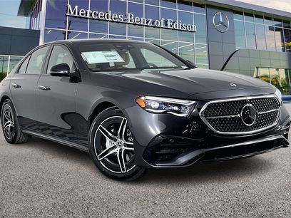 New 2026 Mercedes-Benz E 350 E 350
