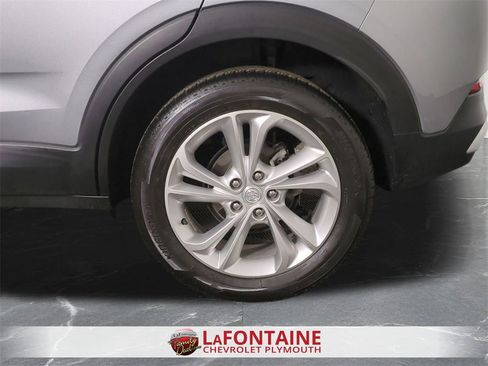 Used 2023 Buick Encore GX Preferred w/ Cold Weather Comfort Package image 28