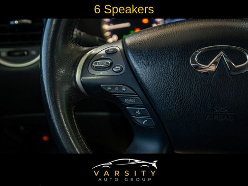 Used 2019 INFINITI QX60 Pure image 10