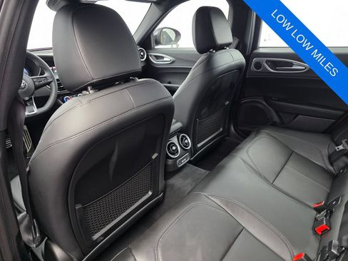 Used 2026 Alfa Romeo Giulia w/ Driving Assist Package RWD image 14