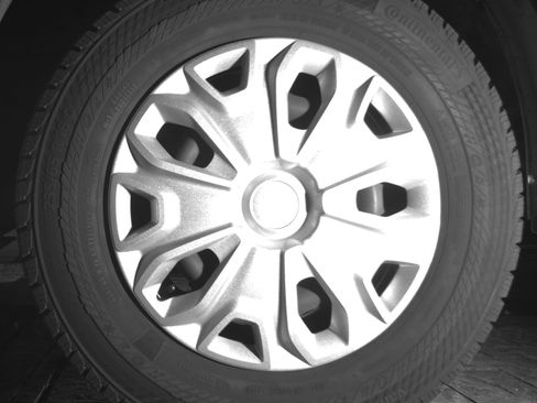 Used 2023 Ford Transit 350 XLT RWD image 14