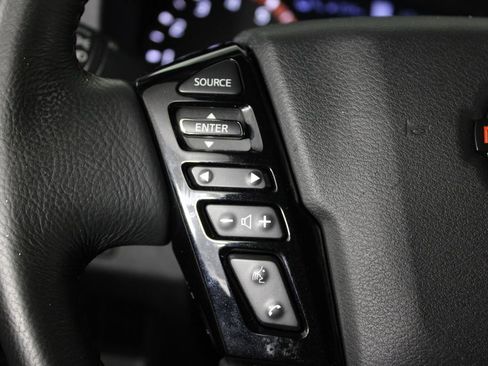 Certified 2022 Nissan Frontier PRO-4X w/ Technology Package image 25