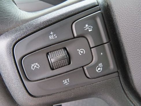 Used 2023 Chevrolet Brightdrop 600 w/ Active Safety Package 2 AWD/4WD image 13