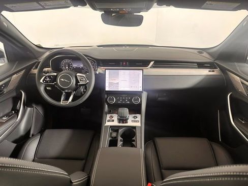 New 2026 Jaguar F-PACE R-Dynamic S image 26