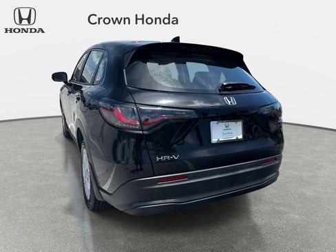 Used 2024 Honda HR-V LX image 8