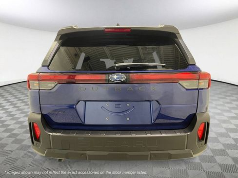 New 2026 Subaru Outback Premium image 4