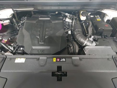 New 2026 Kia Carnival LXS image 32