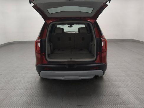 Used 2021 GMC Acadia SLE FWD image 29