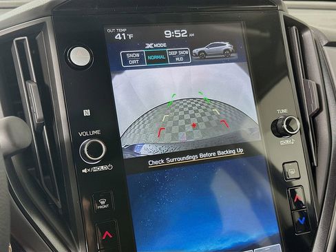 New 2026 Subaru Crosstrek 2.0i Premium image 20