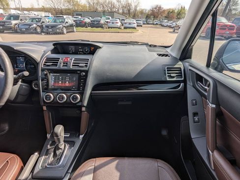 Used 2018 Subaru Forester 2.0XT Touring AWD/4WD image 18