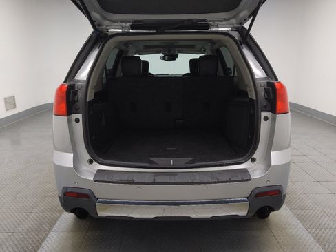 Used 2014 GMC Terrain SLT FWD image 29