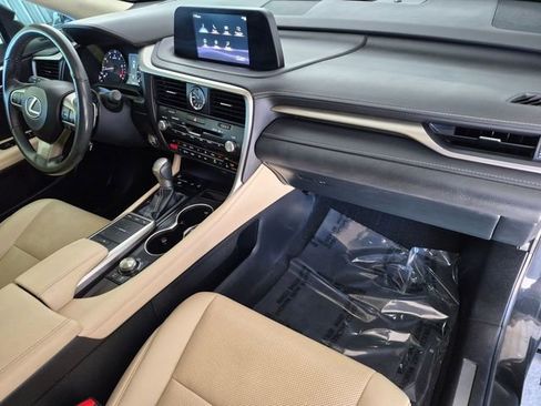 Used 2022 Lexus RX 350 AWD image 18