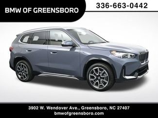 New 2026 BMW X1 xDrive28i w/ Technology Package AWD/4WD 360° Tour