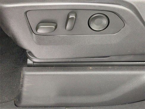 Certified 2024 Chevrolet Silverado 3500 LTZ w/ LTZ Plus Package image 17