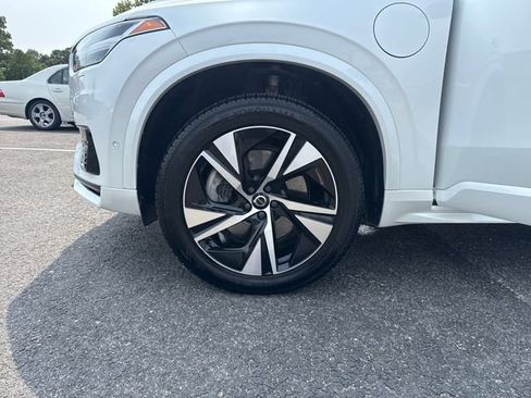 Used 2023 Volvo XC90 T8 Plus w/ Protection Package AWD/4WD image 27