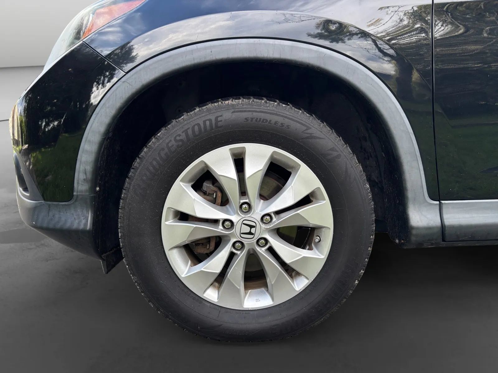 Used 2012 Honda CR-V EX image 9