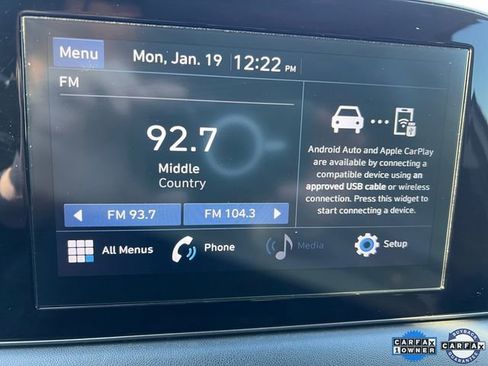 Used 2021 Hyundai Palisade SEL w/ Convenience Package image 23