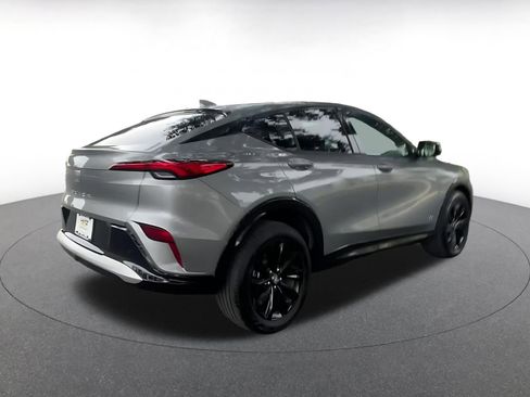 Used 2025 Buick Envista Sport Touring image 13