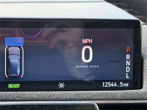 Certified 2021 Ford Mustang Mach-E Premium image 17