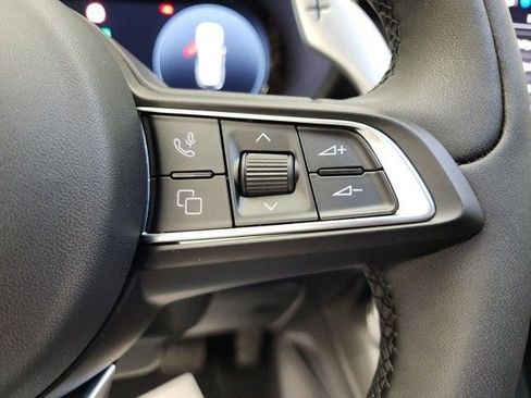 New 2024 Dodge Hornet R/T Plus w/ R/T Blacktop Package image 17