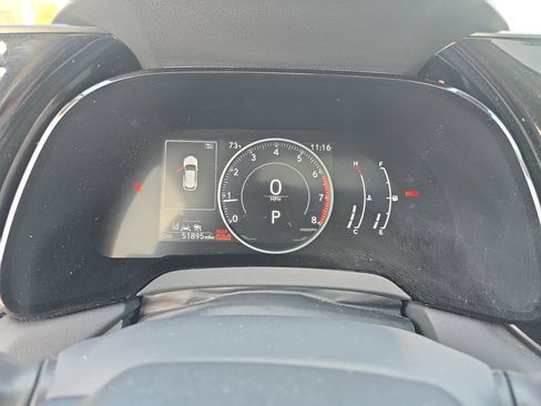 Used 2023 Lexus RX 350 Premium Plus w/ Accessory Package (Z1) image 19